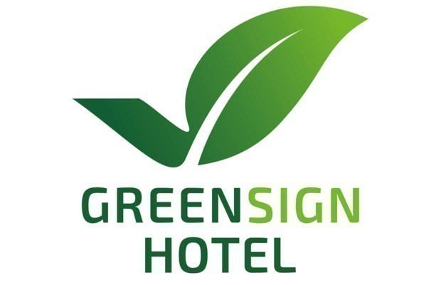 GreenSign-Hotel_logo