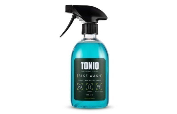 Reinigungsmittel von Toniq